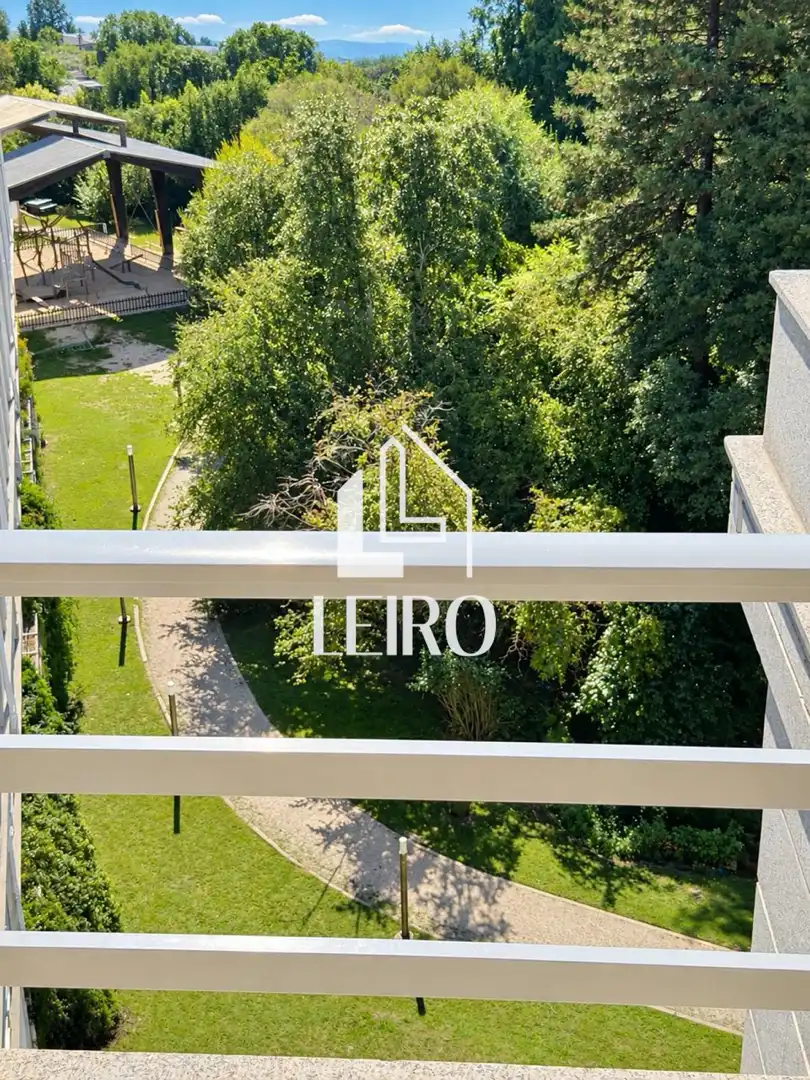 Penthouse mit Aufzug zum Verkauf in Vilagarcía, imagen 8