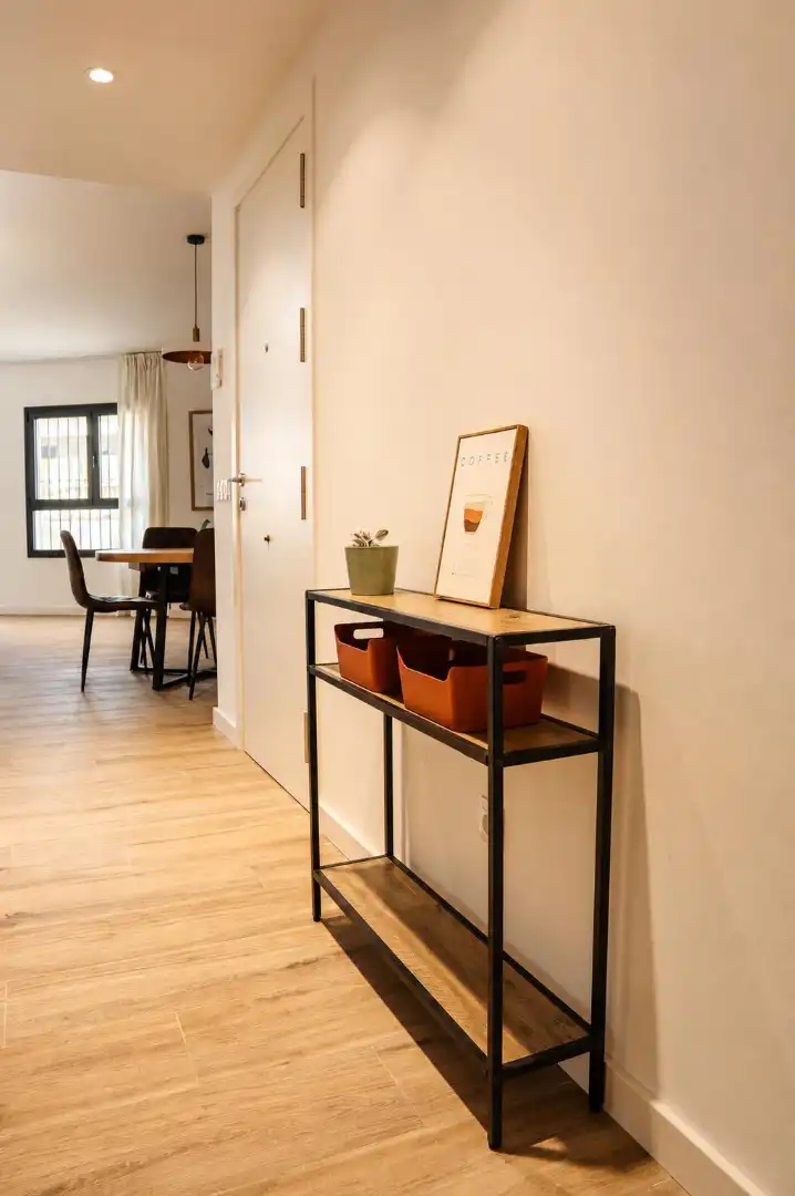 Flat for rent in Fuengirola  with Air Conditioner, Furnished and Washing machine