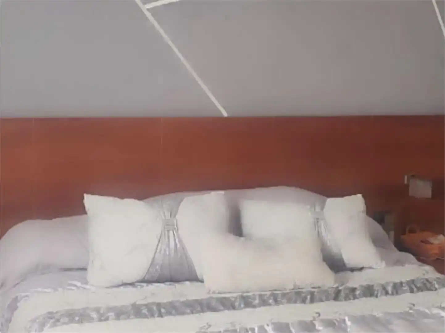 Habitación de Casa o chalet en venta en Hita con Jardín privado, Piscina y Amueblado