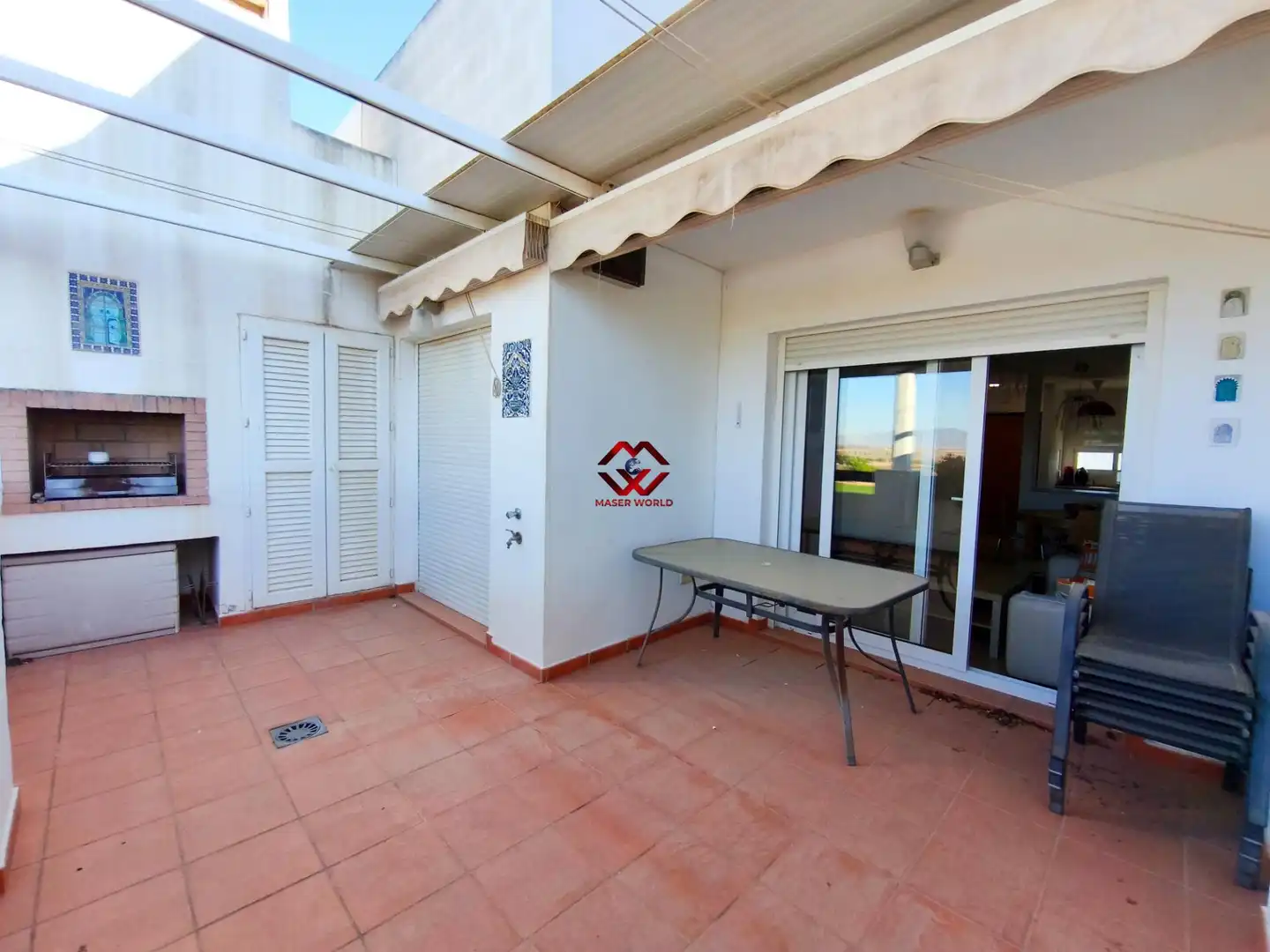Apartment with pool for sale in Avenida BULEVAR CENTRAL CAÑADAS, imagen 18