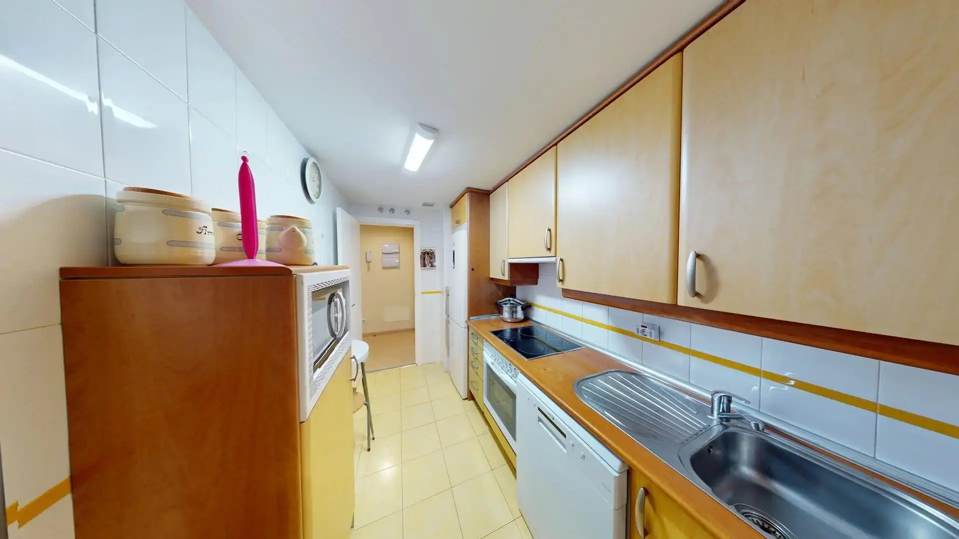 Flat with lift for sale in El Molar (Madrid), imagen 11