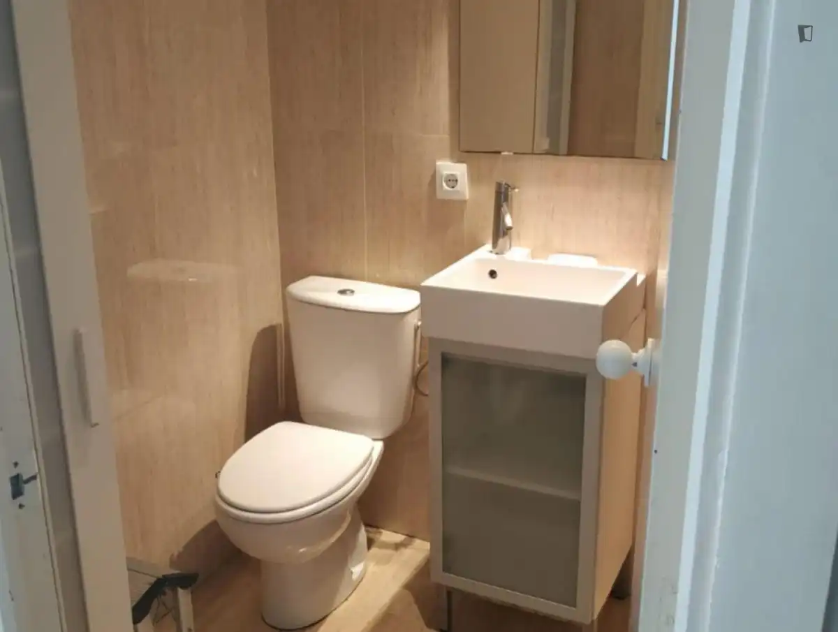 Wohnung zur Miete in Triana Este