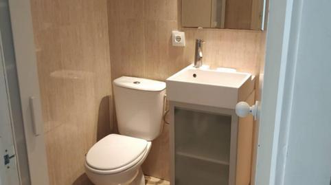 Foto 5 de Estudi de lloguer a Triana Este, Sevilla