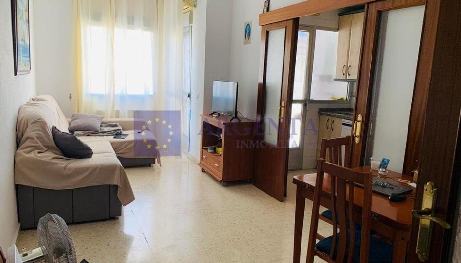 Foto 1 de Apartament de lloguer a Casco Antiguo, Cáceres