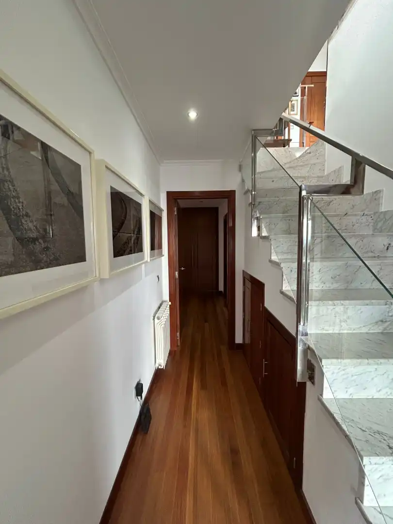 Dúplex en venta en Santander con Calefacción, Parquet y Terraza