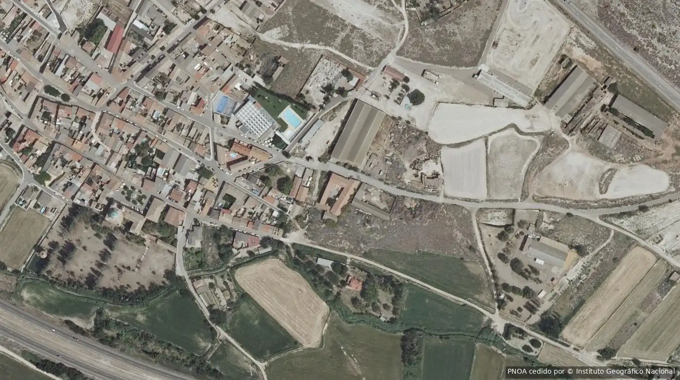 Flat for sale in Villafranca de Ebro, imagen 7