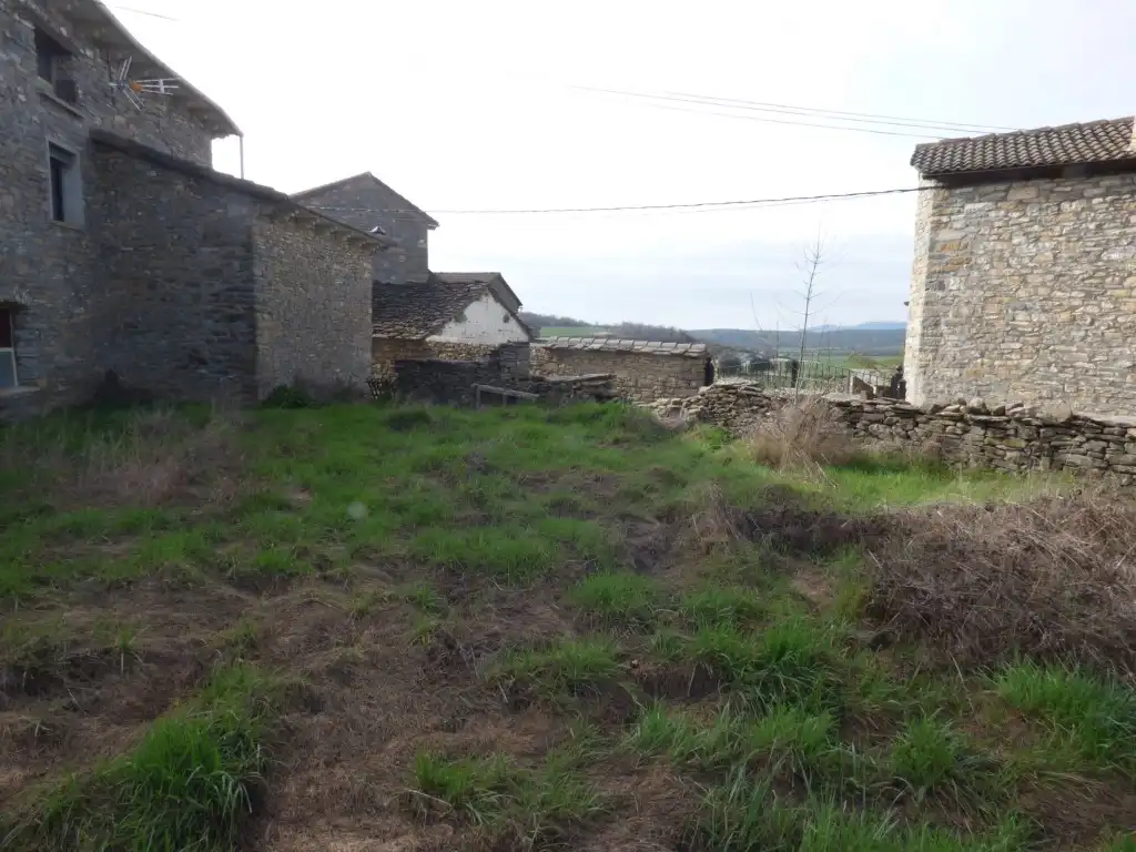 Residencial en venta en Calle la Corona, 5, Aínsa-Sobrarbe