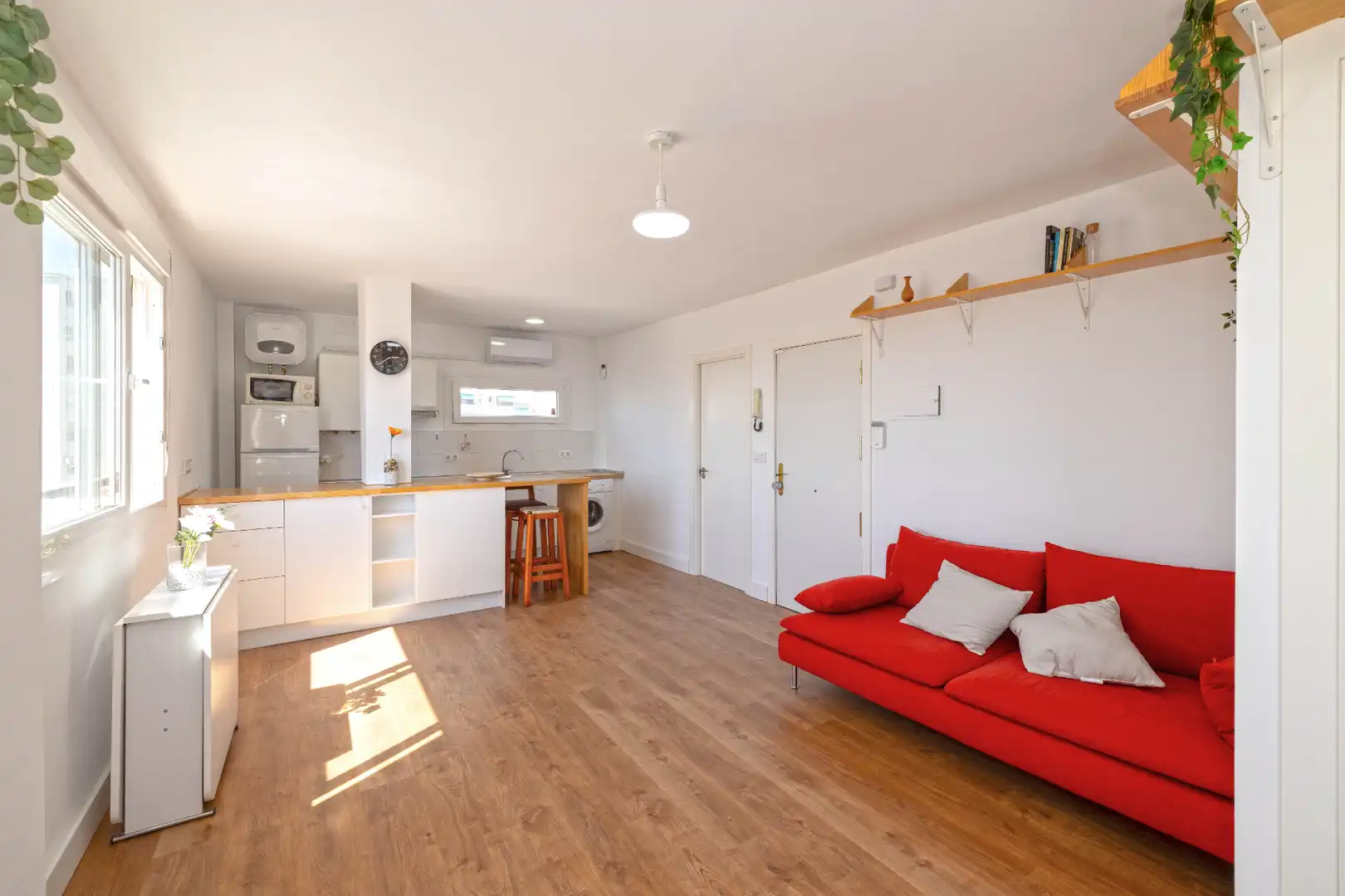 Wohnung mit Aufzug zum Verkauf in Calle Carrión, imagen 26