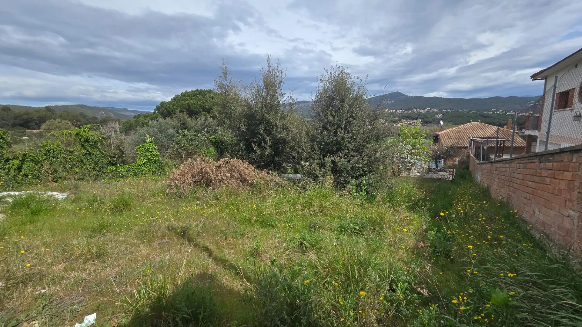 Lands and plots for sale in Carrer del Bruc, imagen 16