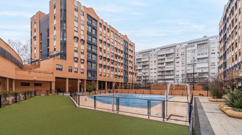 Foto 2 de Piso en venta en Calle Carballino, Valderas - Los Castillos, Alcorcón