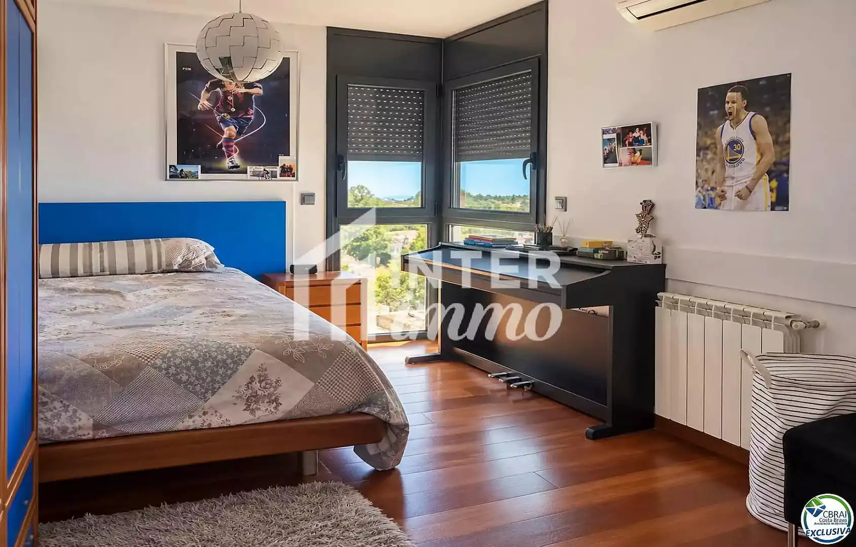 Casa con piscina in vendita a Carrer castanyer 2, imagen 9