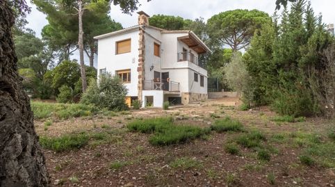 Foto 2 de Casa o chalet en venta en Sant Cebrià de Vallalta, Barcelona