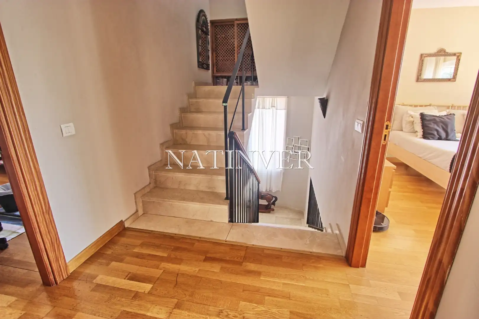 Chalet con piscina en venta en Calle Leoni Benabú 23, imagen 25