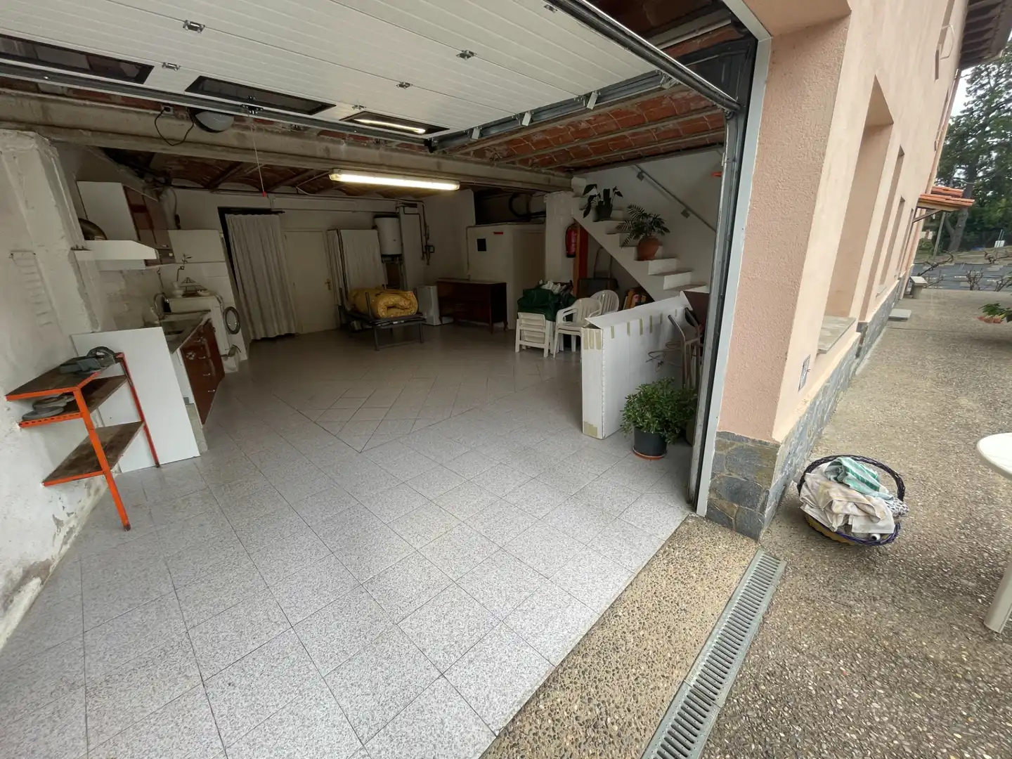 Detached house with garden for sale in Amer, imagen 8
