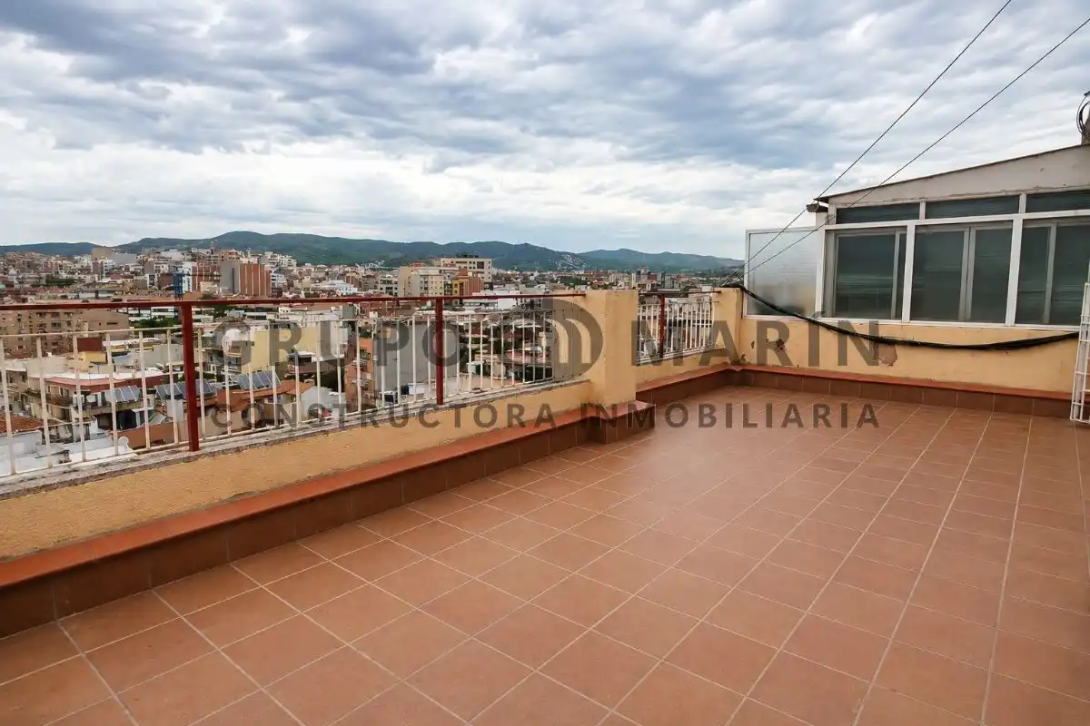 Penthouse with lift for sale in Avenida Alfons Xiii, imagen 8