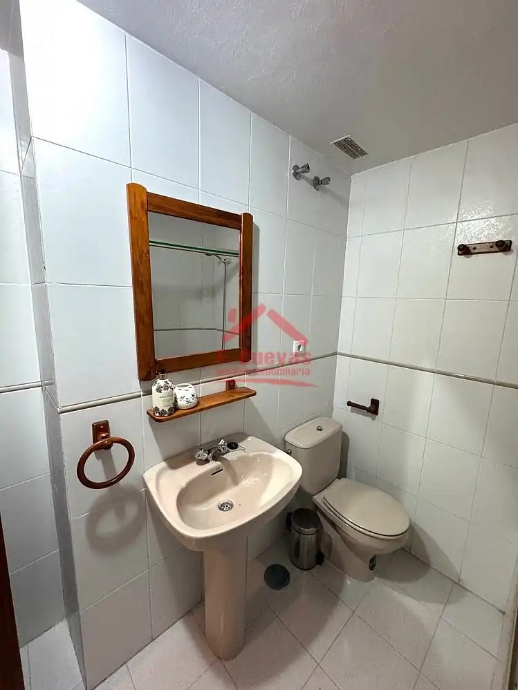 Casa a schiera con piscina in vendita a Caleta de Vélez, imagen 21