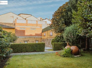 Villa in vendita a Cacabelos