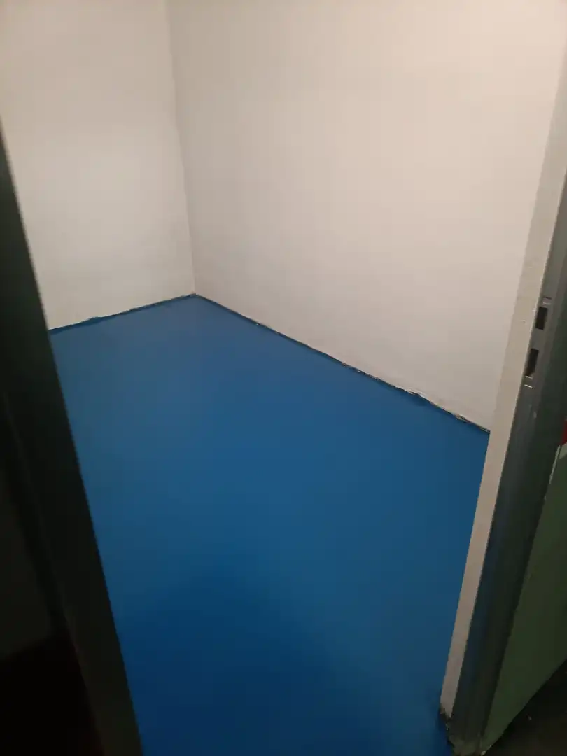 Storage room for rent in Murcia