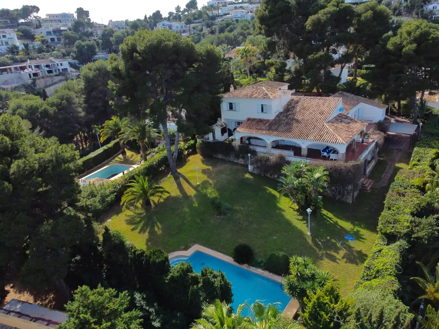Chalet en venta en Cap Martí - El Tossalet - Pinomar, imagen 5
