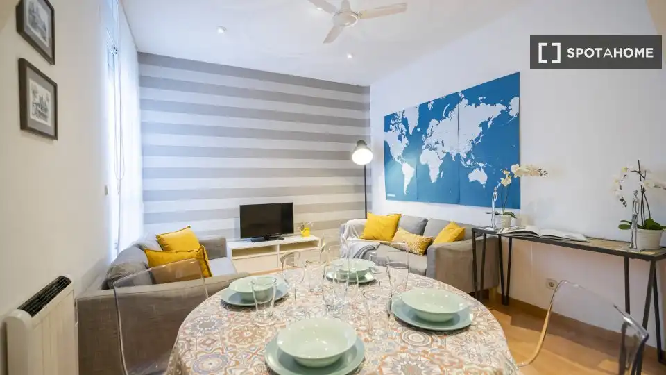 Wohnung zur Miete in Centro, imagen 8