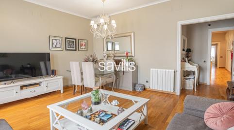 Foto 2 de Apartament en venda a La Nova Esquerra de l'Eixample,  Barcelona Capital