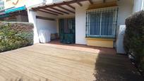 Terrassa de Planta baixa en venda en Marbella amb Aire condicionat, Calefacció i Jardí privat