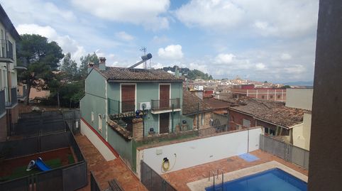 Foto 2 de Casa adosada en venda a Carrer de la Serra, Castelló de Rugat, Valencia