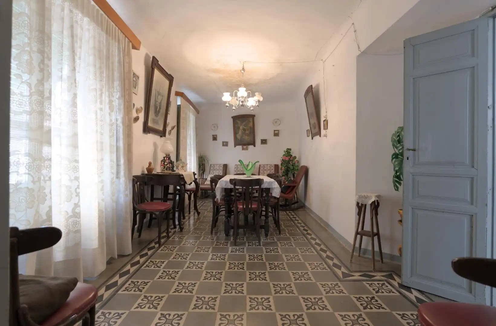 Casa en venda a Calle DARRO, imagen 3