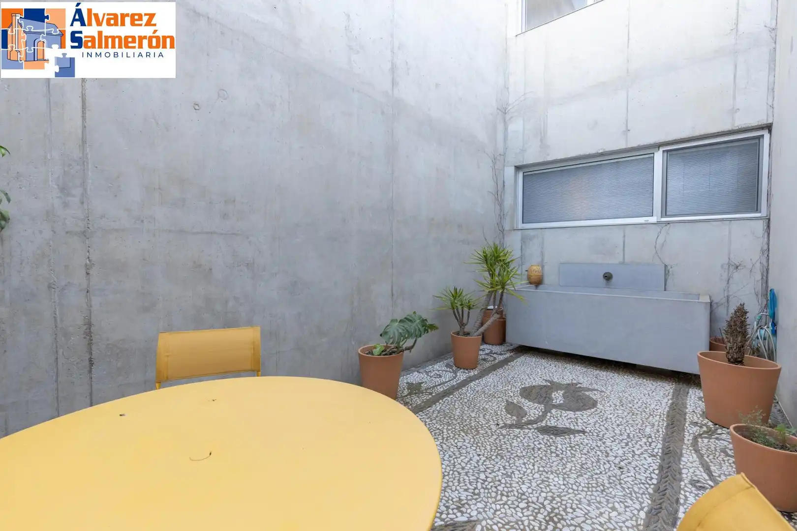 Terrace of Houses for sale in Granada