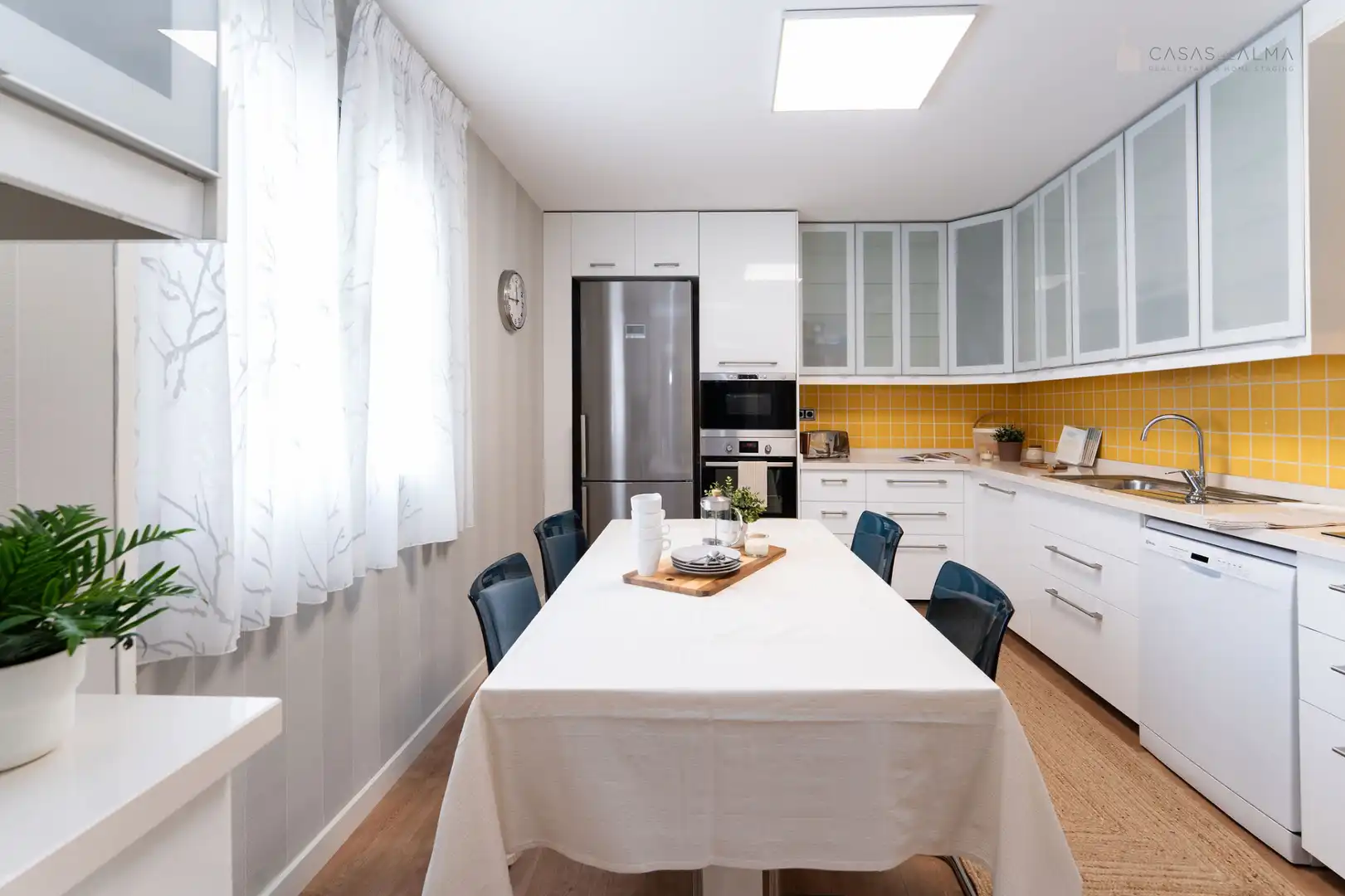 Kitchen of Flat for sale in Las Palmas de Gran Canaria  with Terrace, Storage room and Community pool
