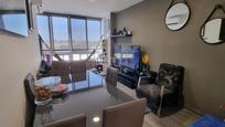 Dining room of Flat for sale in Alicante / Alacant  with Air Conditioner and Heating