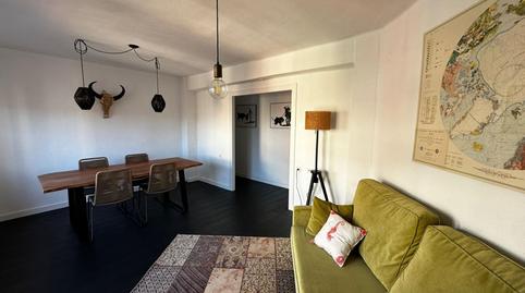 Foto 4 de Apartament de lloguer a Calle Mariano Ribera, Barrio de Patraix, Valencia