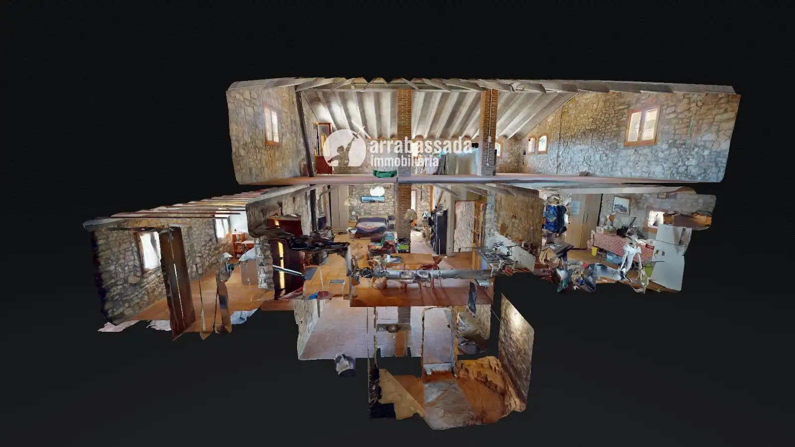 Casa o chalet en venta en Mont-ral con Balcón