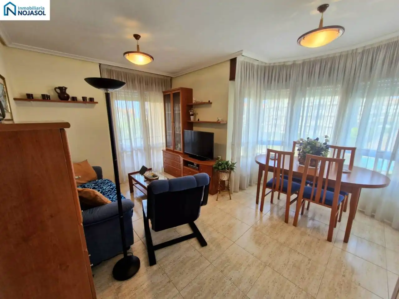 Mini appartamento con piscina in vendita a Calle Los nogales, imagen 8