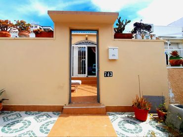 Bungalow for sale in Zona Carrefour - Urbanizaciones