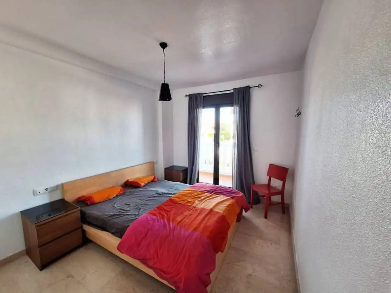 Apartament amb ascensor en venda a Orihuela Costa, imagen 12