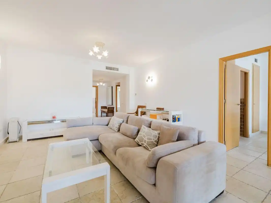 Piso en venta en Urb. Los Flamingos, Los Flamingos