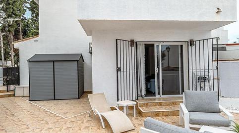 Photo 5 of Single-family semi-detached for sale in El Pinillo, Málaga