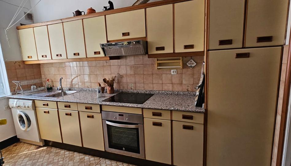 Photo 1 of Flat for sale in O Feal - Xubia, A Coruña