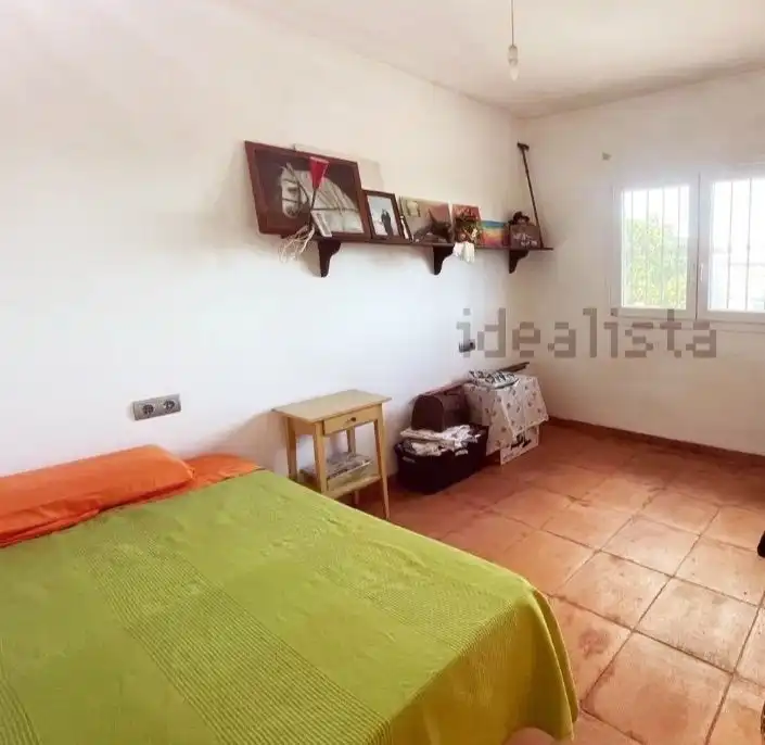 Habitación de Casa o chalet en venta en Tarifa con Jardín privado y Trastero