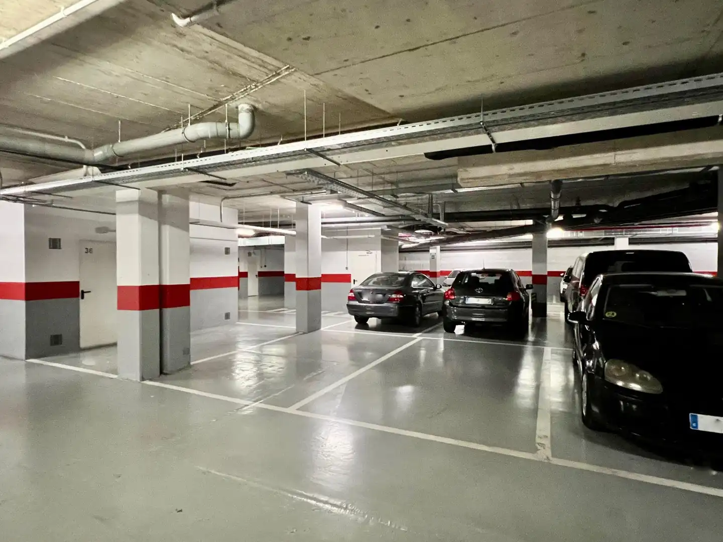 Piso con terraza en venta en BARCELONA DE, imagen 33