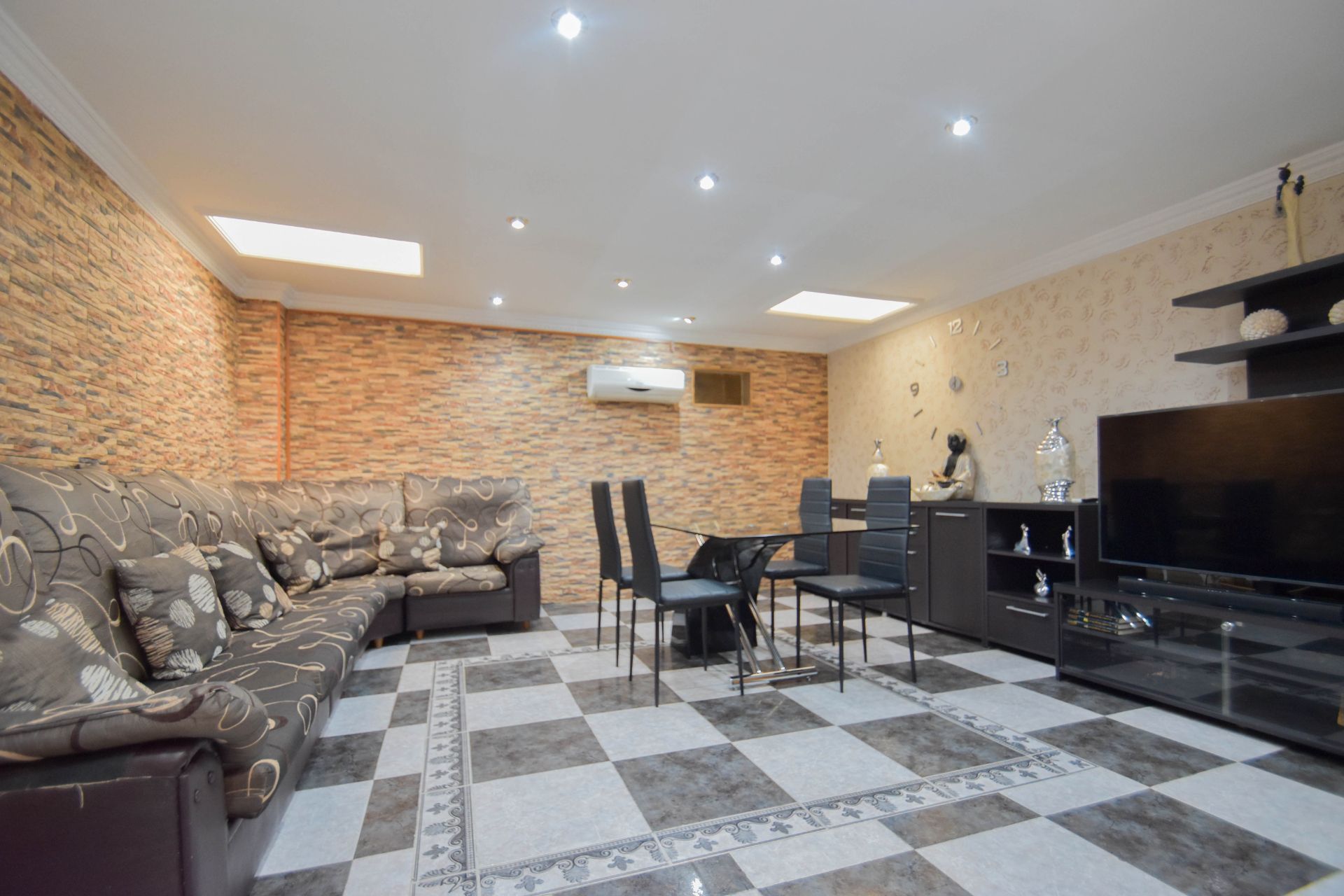 Casa o xalet en venda a San Miguel