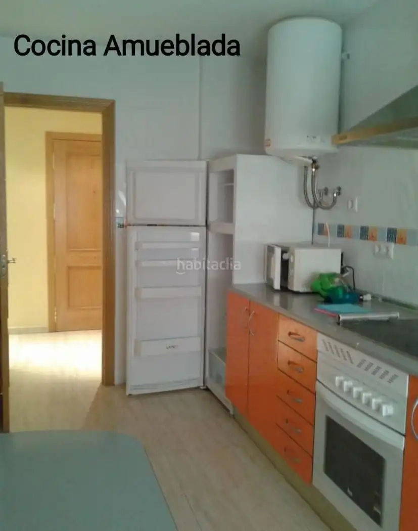 Flat with lift for sale in Calle Obra 27, imagen 3