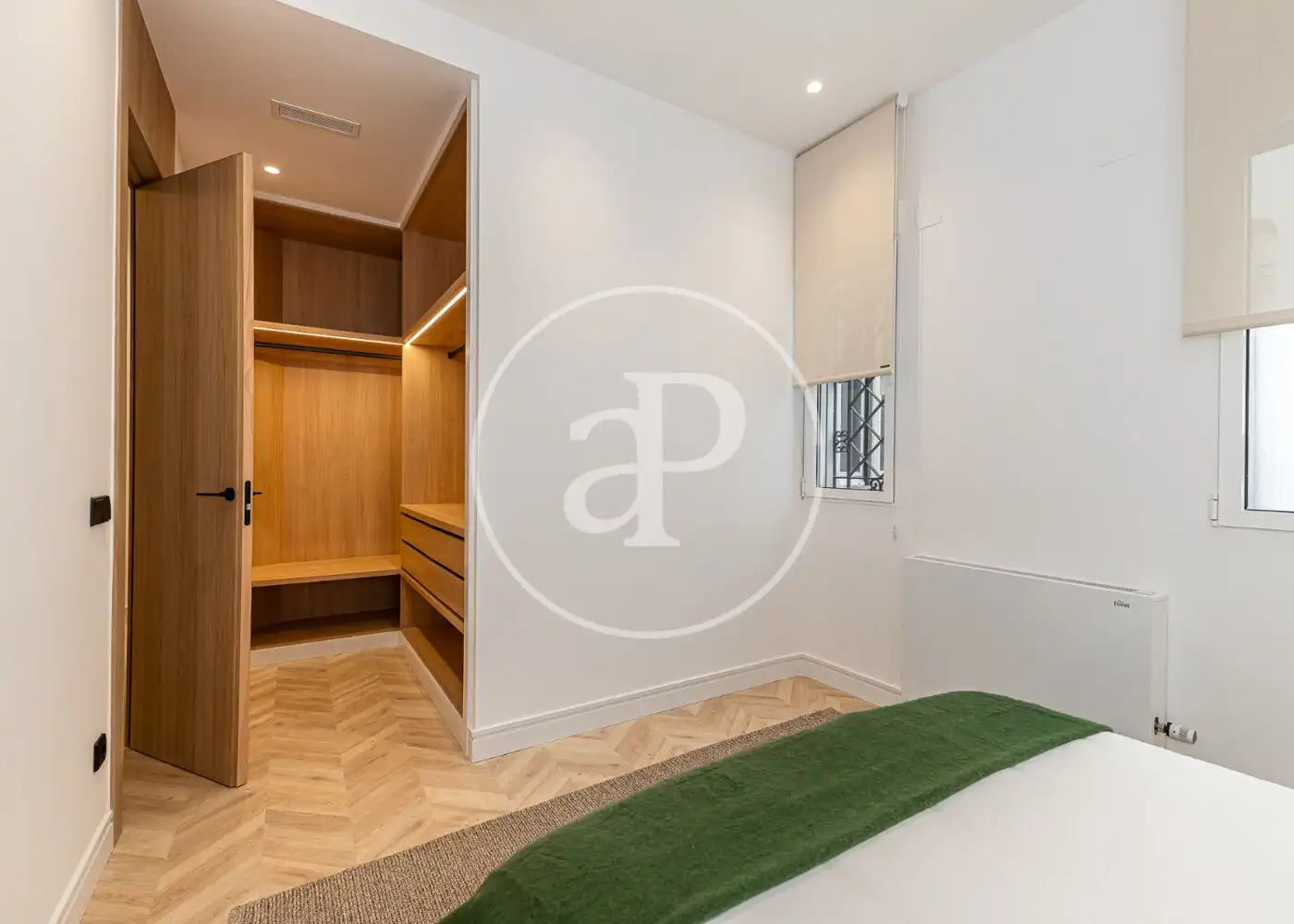 Piso con terraza en venta en C/ de Hortaleza, imagen 15