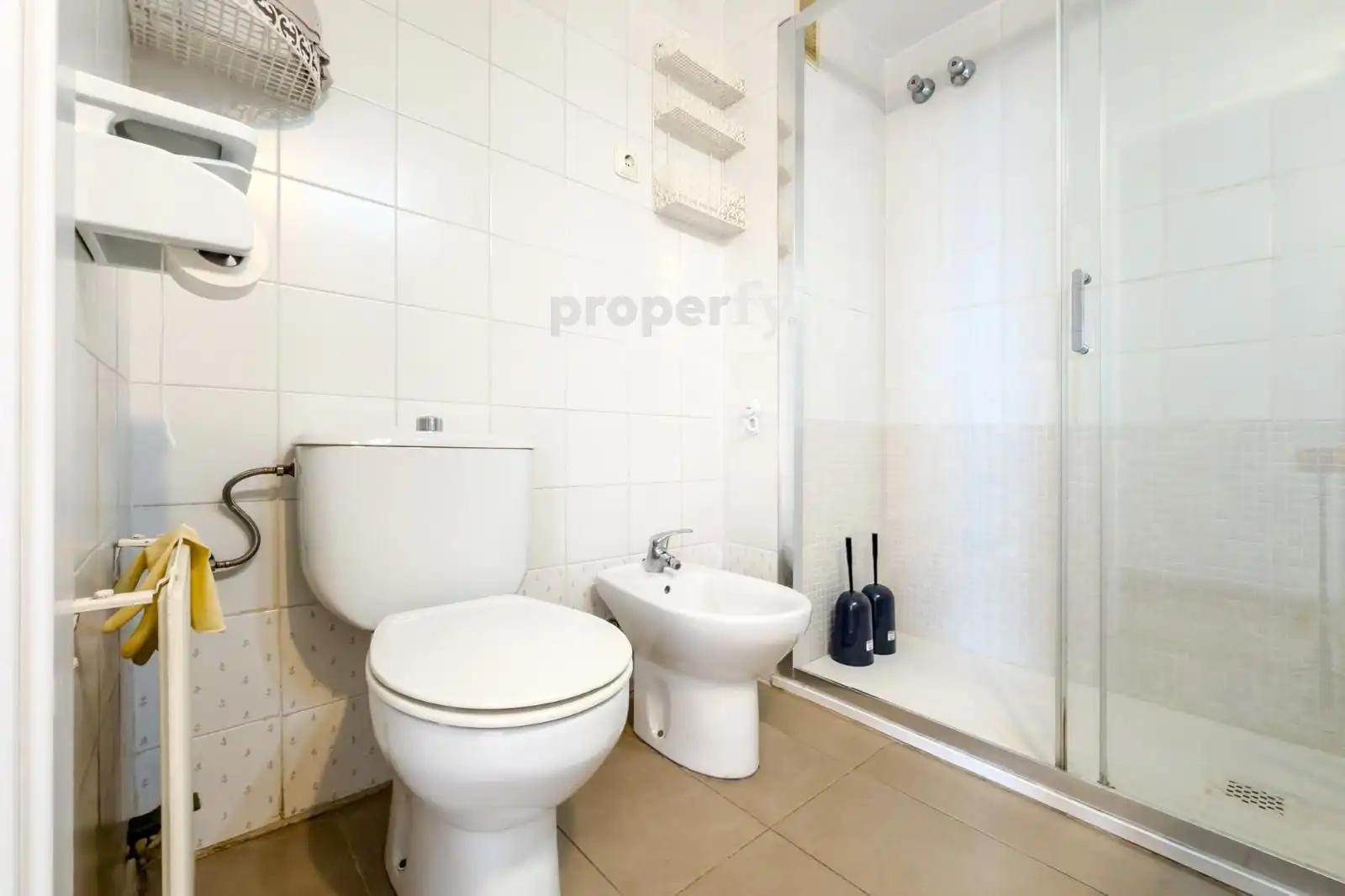 Penthouse with terrace for sale in Sant Joan - TV3, imagen 22