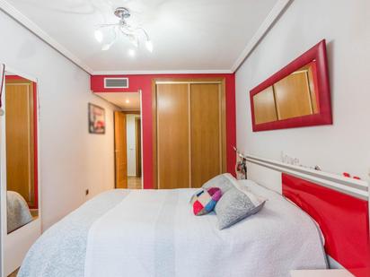 Bedroom of Attic for sale in Beniel  with Heating, Terrace and Balcony