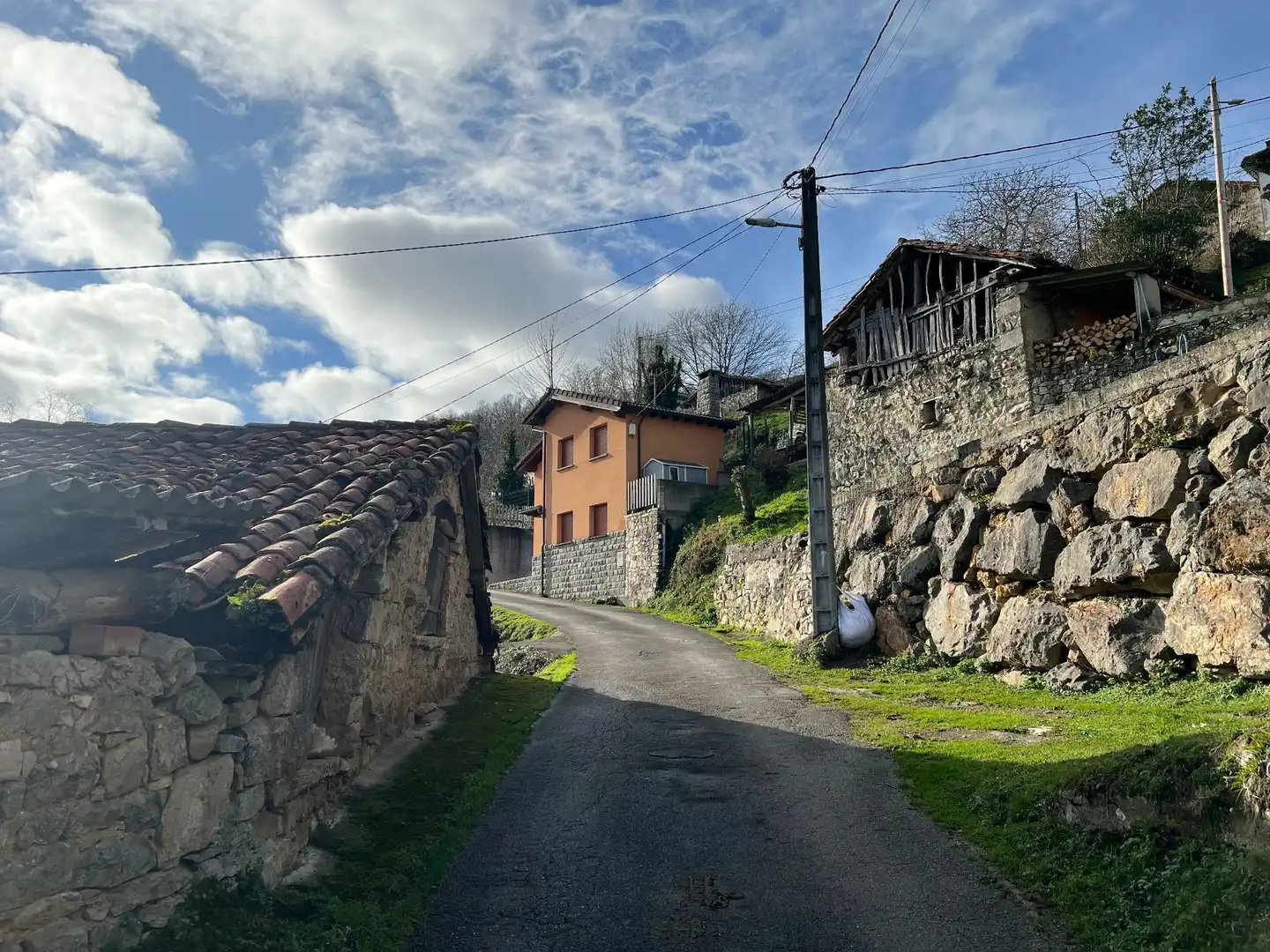 Casa con jardín en venta en Següenco, imagen 4
