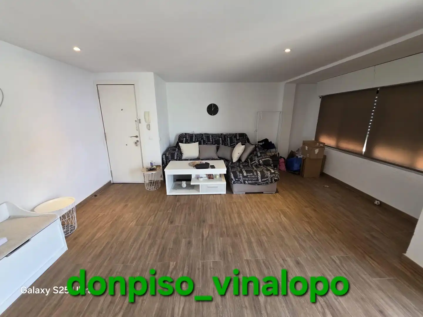 Appartement compact avec terrasse à vendre à Fraternidad, imagen 2