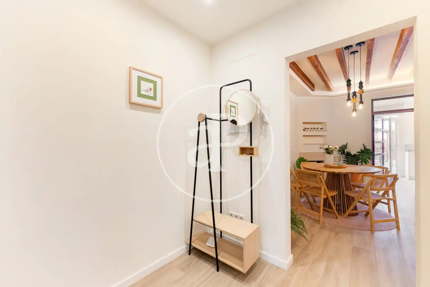 Flat to rent in Ponent, imagen 8