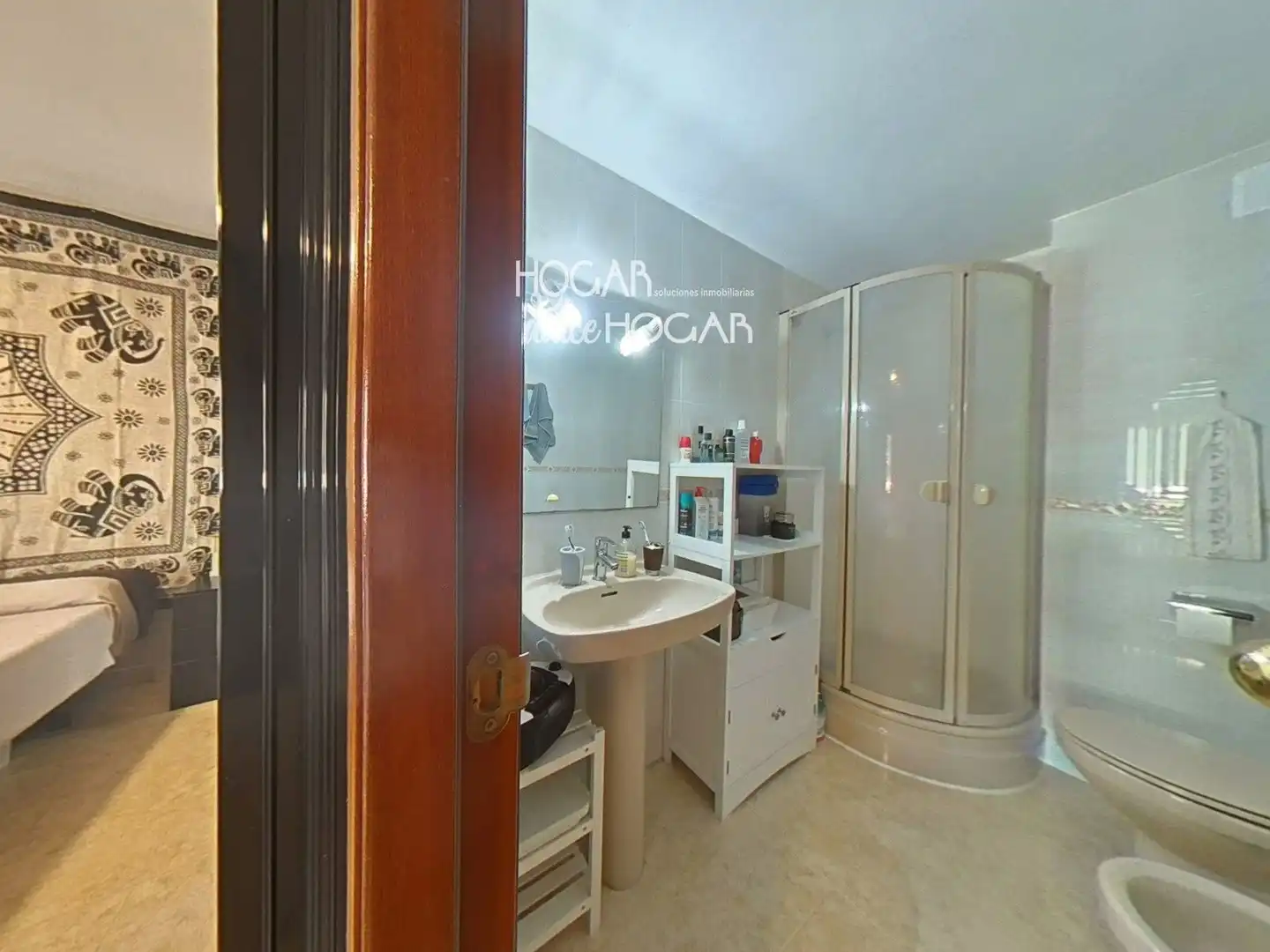 Baño de Piso en venta en Reus con Calefacción y Terraza